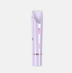 Velora Shave™ — 2-in-1 Women's Electric Shaver